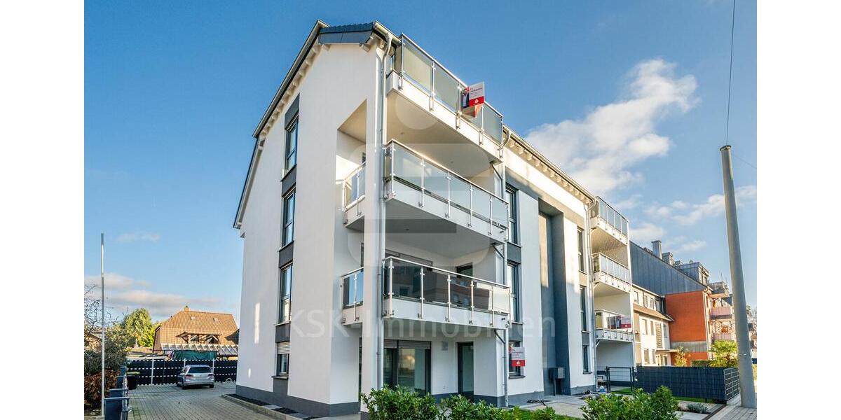 Etagenwohnung Troisdorf Altenrath - 3 Zimmer, 86 m&sup2;, 1.350&euro; | Angebot:25921785