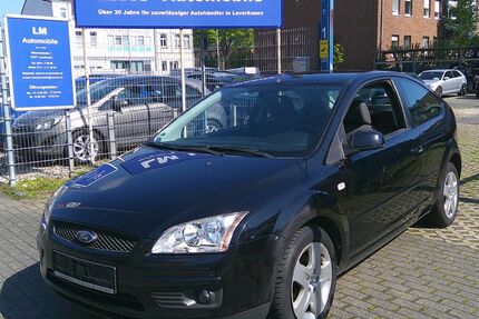 Ford Focus 223.753 km 1.850 &euro; Leverkusen 51377