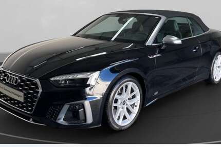 Audi S5 23.464 km 52.490 &euro; Köln 50823