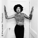 Nikki Hill - European Tour 2027