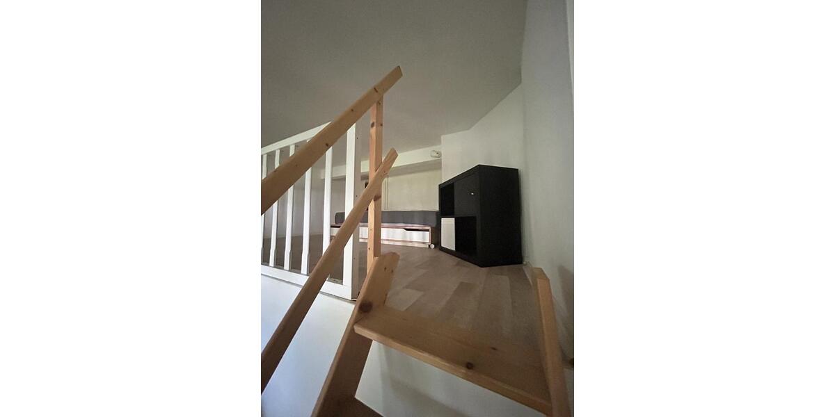 Etagenwohnung Bonn Gronau - 1 Zimmer, 14 m&sup2;, 500&euro; | Angebot:25081455