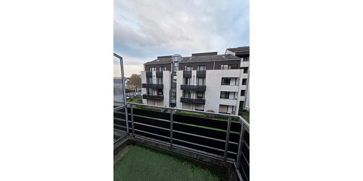 Etagenwohnung Bonn Tannenbusch - 1 Zimmer, 25 m&sup2;, 500&euro; | Angebot:25873460