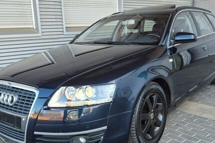 Audi A6 307.000 km 2.990 &euro; Düren 52349
