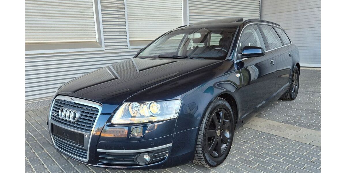 Audi A6 307.000 km 2.990 &euro; Düren 52349