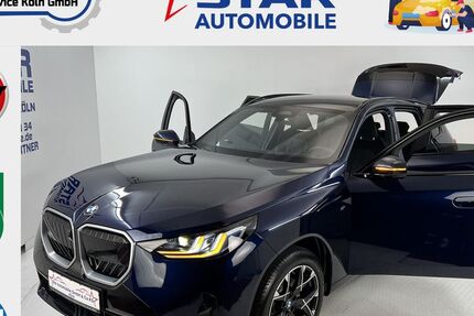 BMW X3 10.970 km 55.990 &euro; Köln 50739