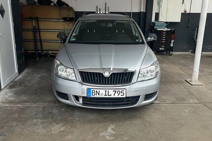 Skoda Octavia 222.248 km 2.700 &euro; Bergheim 50127