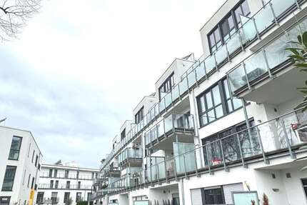 Wohnung Frechen Hücheln - 3 Zimmer, 101 m&sup2;, 1.300&euro; | Angebot:27398655