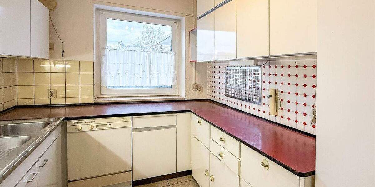 Mehrfamilienhaus, Wohnhaus Köln Porz - 6 Zimmer, 163 m&sup2;, 465.000&euro; | Angebot:25916780