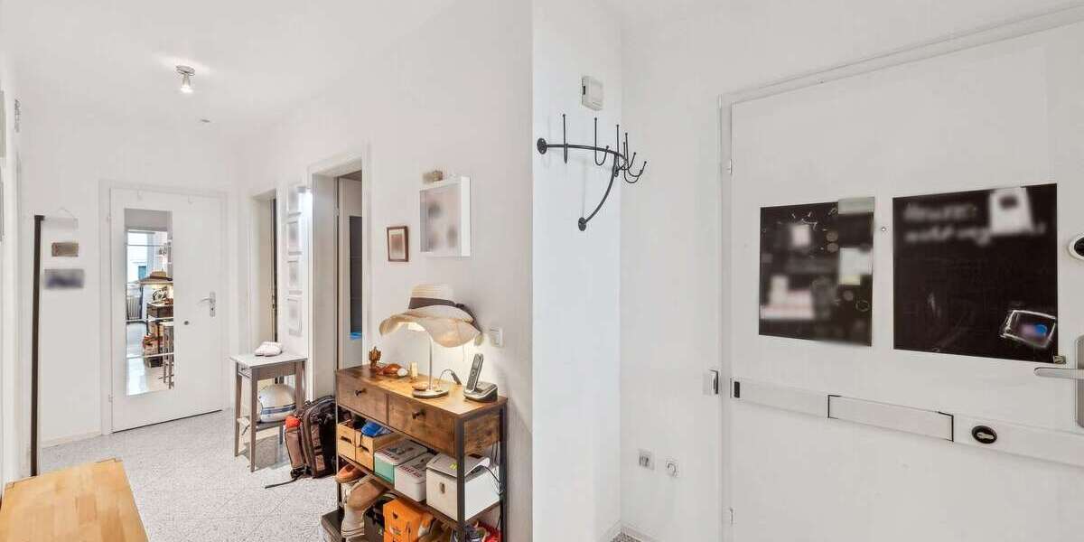 Etagenwohnung Köln Lindenthal - 2 Zimmer, 83 m&sup2;, 1.250&euro; | Angebot:26070788