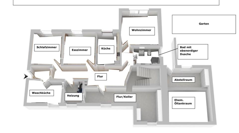 Einfamilienhaus Rheinbach - 8 Zimmer, 260 m&sup2;, 489.700&euro; | Angebot:26819097