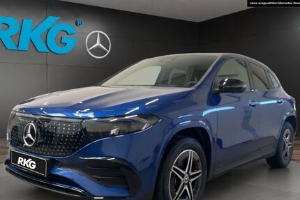 Mercedes-Benz EQA 10.709 km 45.670 &euro; Bornheim 53332