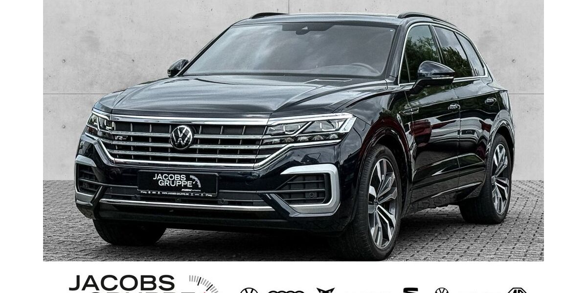 VW Touareg 98.455 km 46.730 &euro; Bergheim 50126