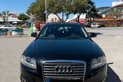 Audi A6 222.456 km 7.300 &euro; Köln 50827