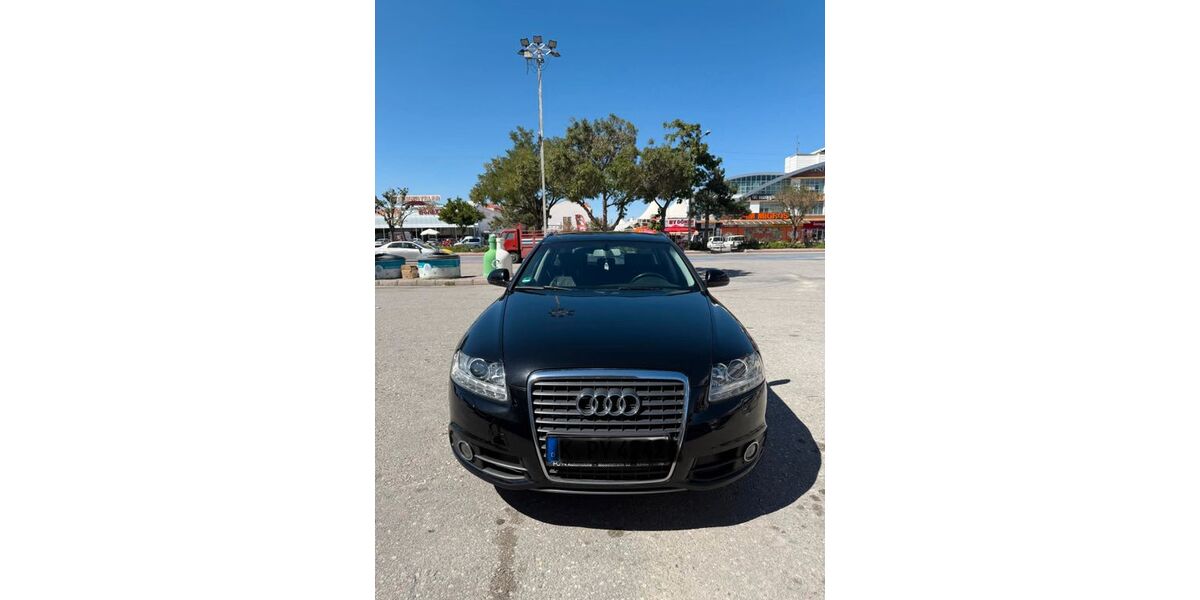 Audi A6 222.456 km 7.300 &euro; Köln 50827