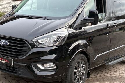 Ford Tourneo Custom 126.000 km 32.900 &euro; Niederzier-Selhausen 52382