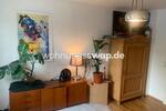 Etagenwohnung Köln Lindenthal - 3 Zimmer, 53 m&sup2;, 750&euro; | Angebot:25765141