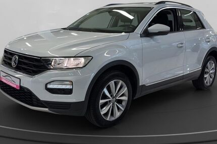 VW T-Roc 85.074 km 21.490 &euro; Bonn 53119
