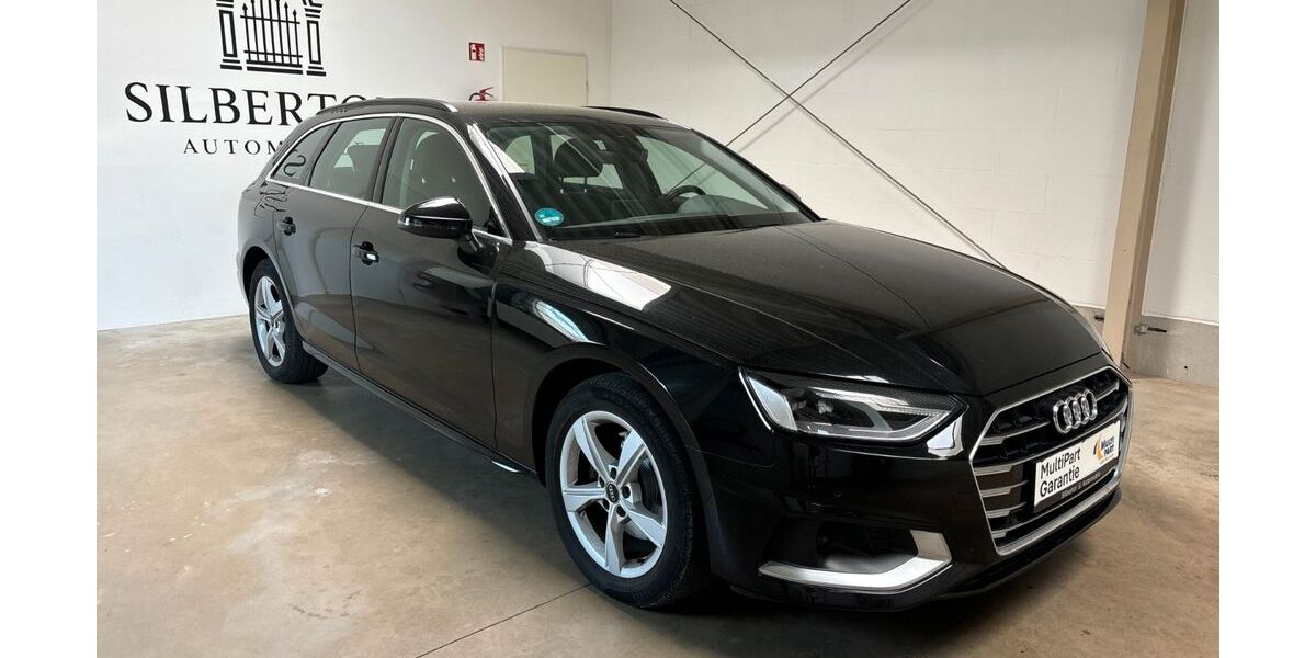 Audi A4 86.000 km 18.970 &euro; Düren 52349