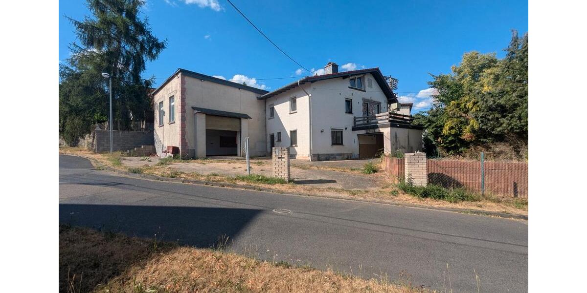 Einfamilienhaus Bad Münstereifel - 199.000&euro; | Angebot:27071280