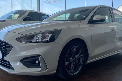 Ford Focus 25.093 km 16.500 &euro; Brühl 50321
