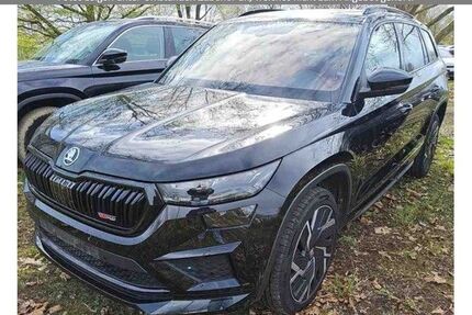 Skoda Kodiaq 38.940 km 40.880 &euro; Meckenheim / Bonn 53340