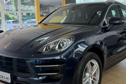 Porsche Macan 135.000 km 34.999 &euro; Kerpen 50171