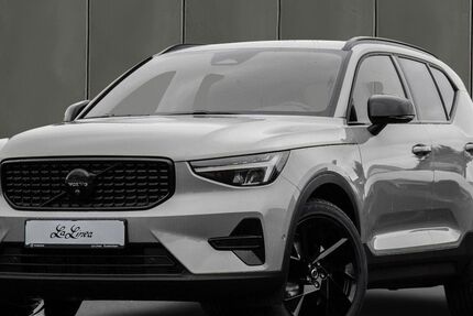 Volvo XC40 2.500 km 36.440 &euro; Köln 50968