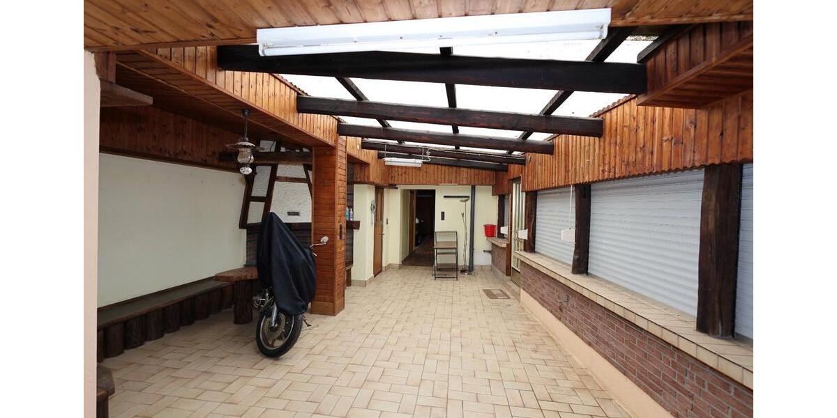 Reihenhaus Niederzier - 2 Zimmer, 95 m&sup2;, 178.000&euro; | Angebot:26791250