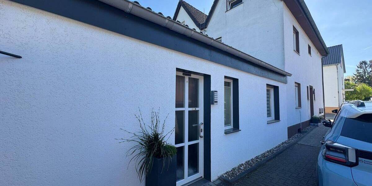 Mehrfamilienhaus, Wohnhaus Köln Wahnheide - 4 Zimmer, 140 m&sup2;, 495.000&euro; | Angebot:26686556