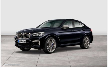 BMW X4 M40 67.853 km 43.890 &euro; Köln-Nord 50739