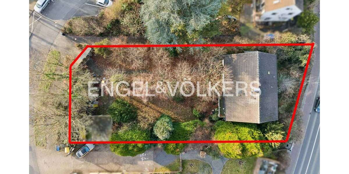 Einfamilienhaus Köln Porz - 6 Zimmer, 182 m&sup2;, 640.000&euro; | Angebot:25893931