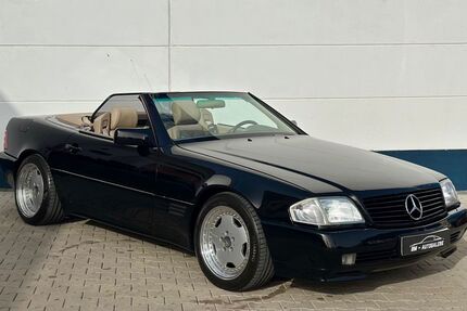 Mercedes-Benz SL 300 230.500 km 19.999 &euro; Leverkusen 51373