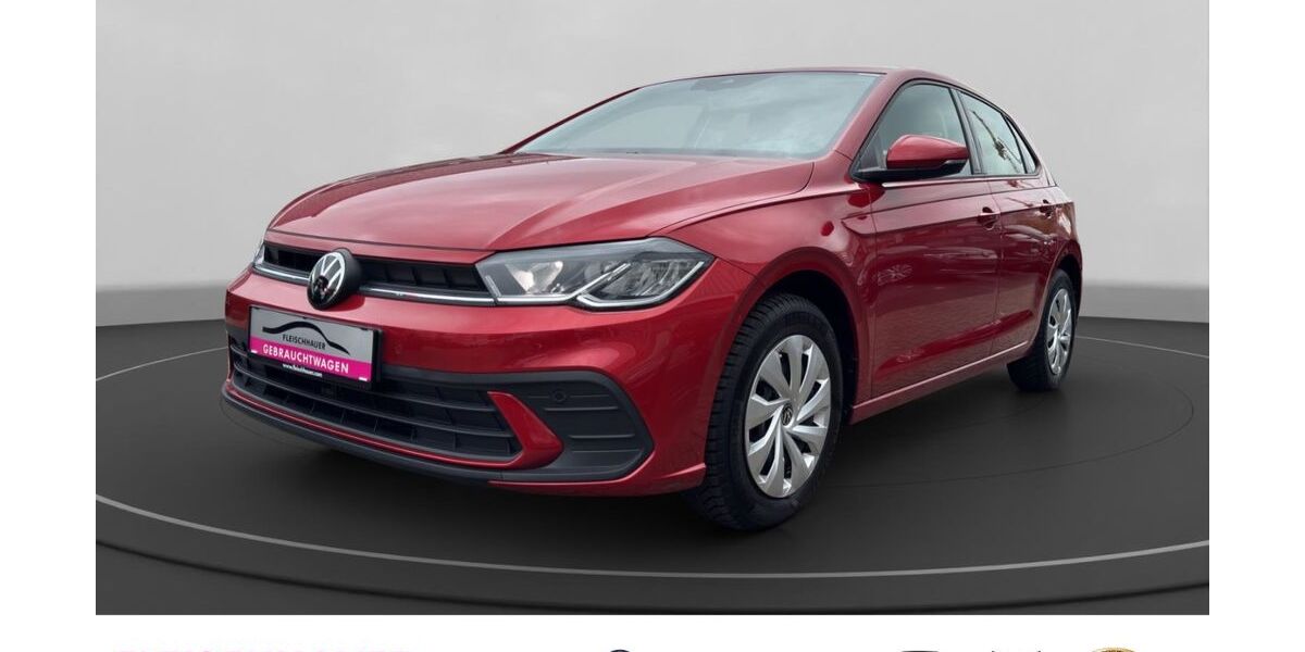 VW Polo 23.082 km 17.990 &euro; Köln 50968