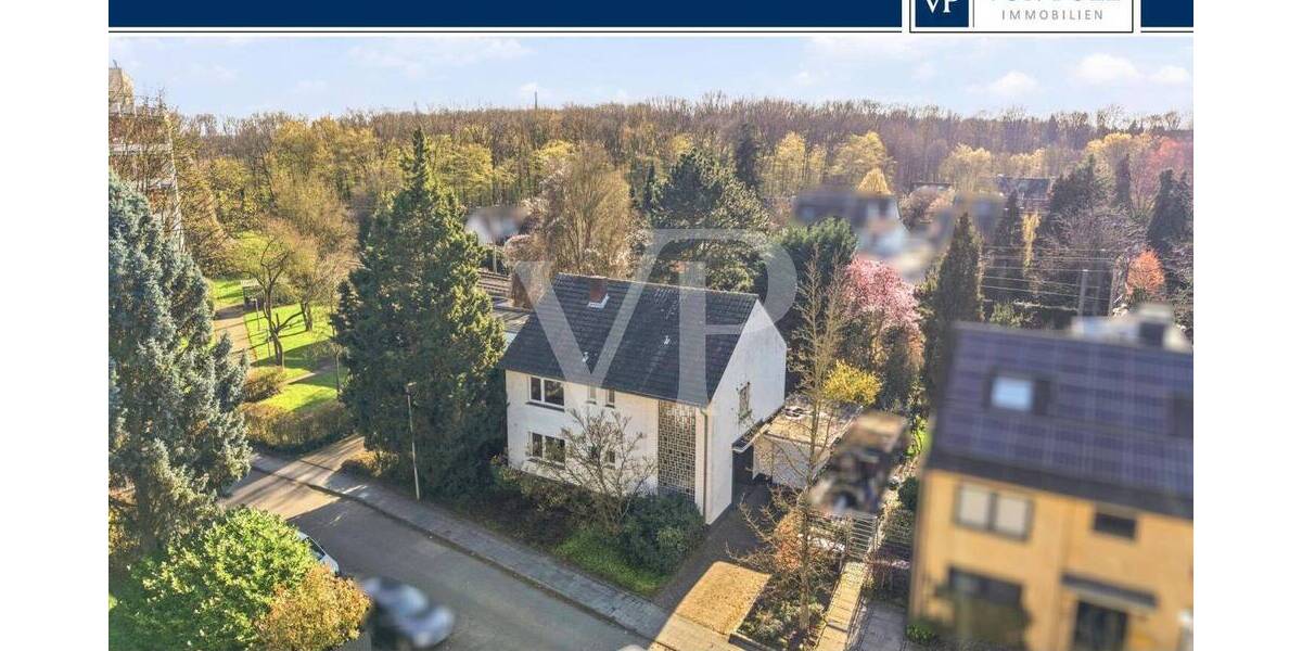 Einfamilienhaus Köln / Rodenkirchen Rodenkirchen - 6 Zimmer, 159 m&sup2;, 970.000&euro; | Angebot:26093652