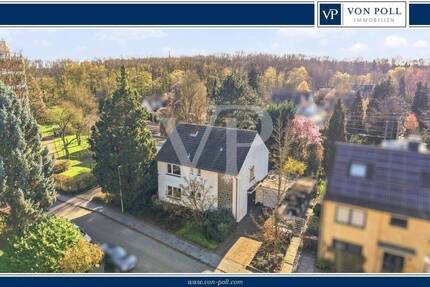 Haus Köln / Rodenkirchen Rodenkirchen - 6 Zimmer, 159 m&sup2;, 970.000&euro; | Angebot:26093652