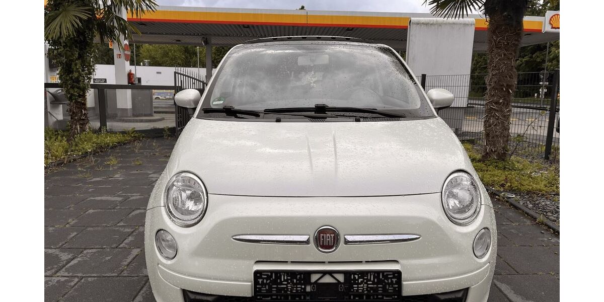 Fiat 500 158.000 km 3.490 &euro; Bedburg 50181