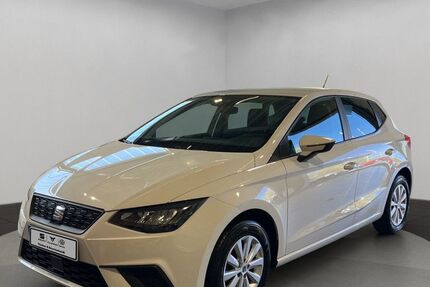 Seat Ibiza 59.672 km 13.980 &euro; Lohmar 53797