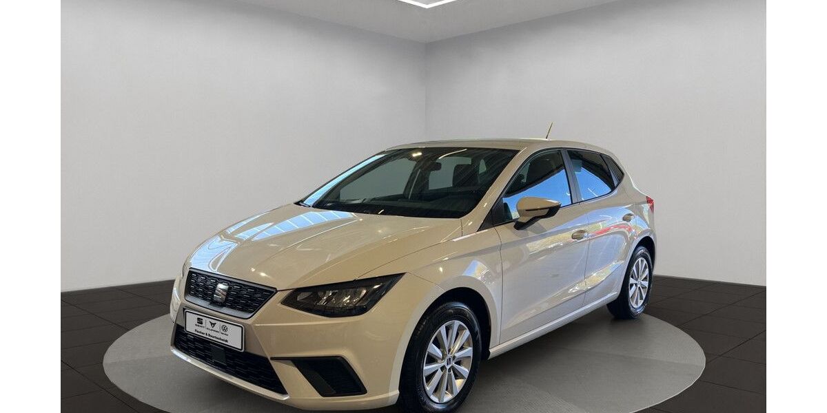 Seat Ibiza 59.672 km 13.980 &euro; Lohmar 53797