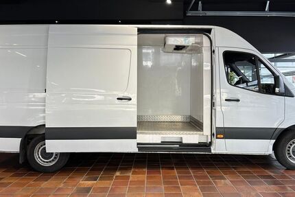 Mercedes-Benz Sprinter 199.872 km 55.871 &euro; Bonn 53177