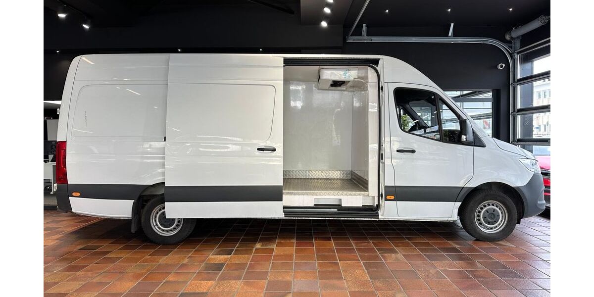 Mercedes-Benz Sprinter 199.872 km 55.871 &euro; Bonn 53177