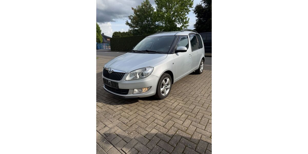 Skoda Roomster 213.735 km 3.500 &euro; Elsdorf 50189