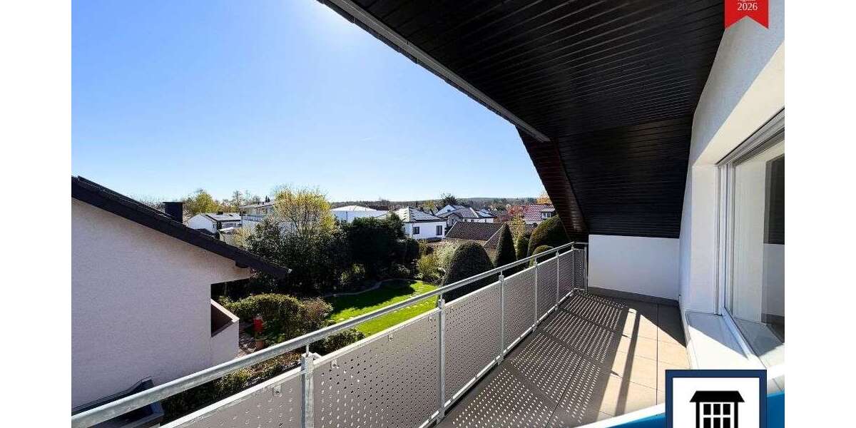 Etagenwohnung Rheinbach - 3 Zimmer, 80 m&sup2;, 800&euro; | Angebot:26103383