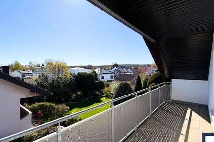 Wohnung Rheinbach - 3 Zimmer, 80 m&sup2;, 800&euro; | Angebot:26103383