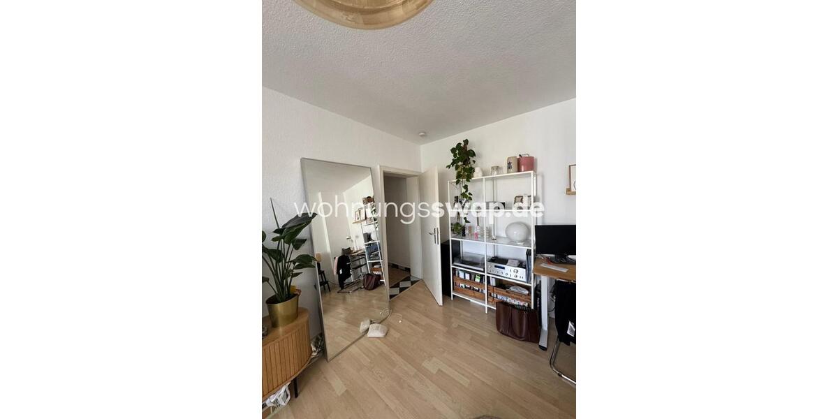Etagenwohnung Köln Innenstadt - 2 Zimmer, 58 m&sup2;, 550&euro; | Angebot:25430637