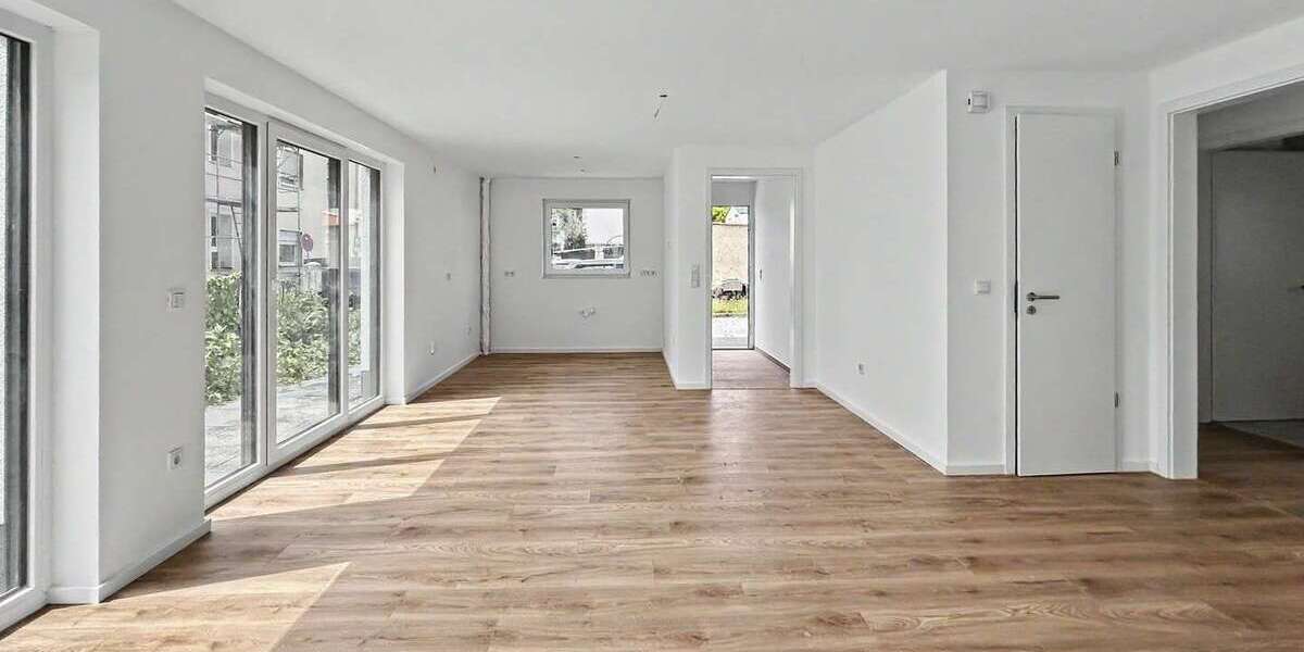 Etagenwohnung Siegburg - 2 Zimmer, 78 m&sup2;, 1.245&euro; | Angebot:27101115