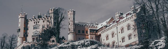 Freizeitpark Schloss Beck Wunderland Kalkar Bottrop Niederrhein Route
