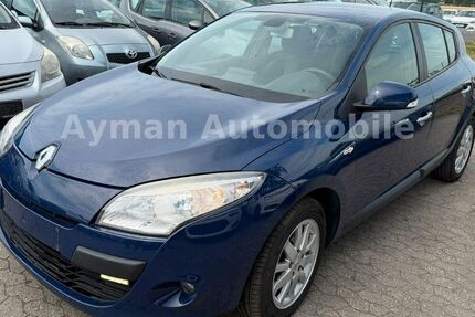 Renault Megane 176.077 km 1.999 &euro; Euskirchen 53879