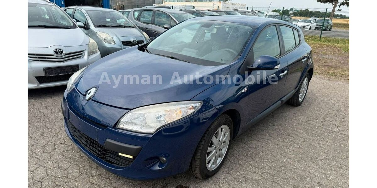 Renault Megane 176.077 km 1.999 &euro; Euskirchen 53879