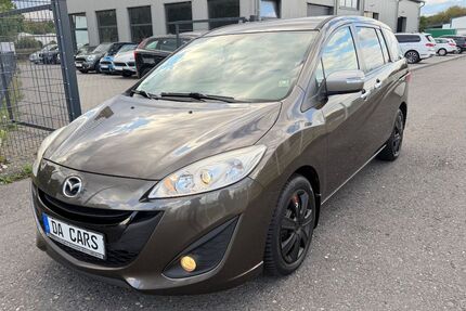 Mazda 5 209.000 km 4.700 &euro; Troisdorf (10 km Köln-Bonn Airport) 53842