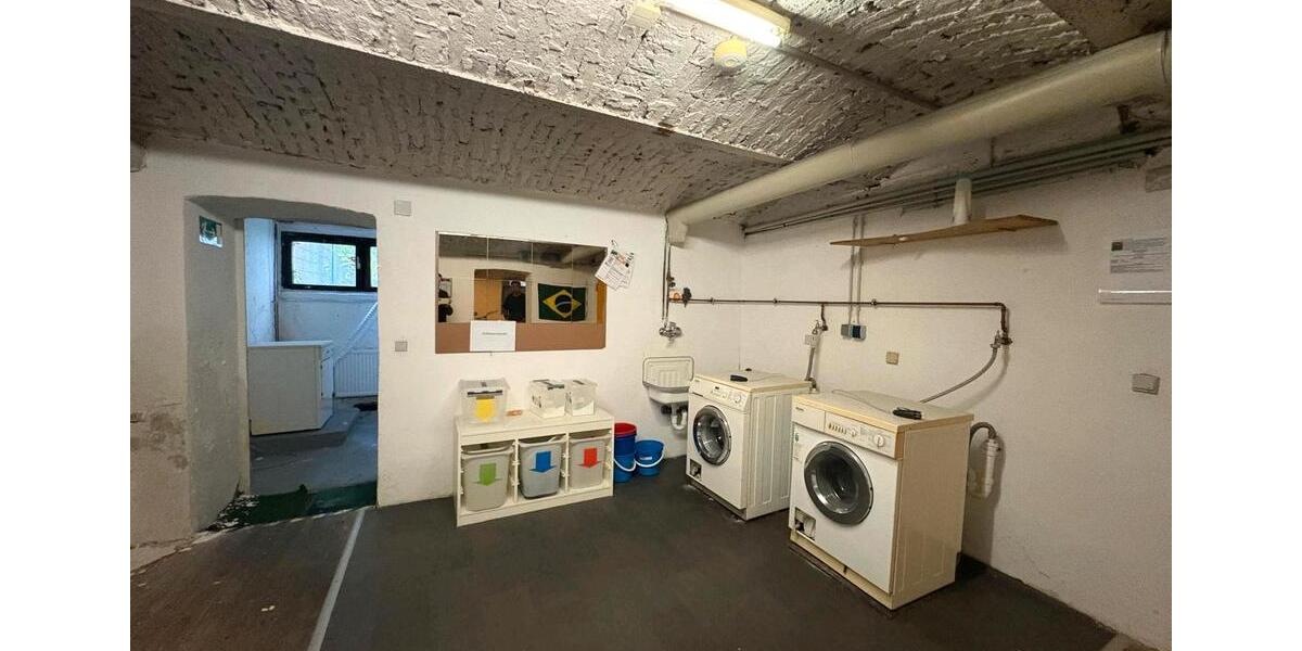 Etagenwohnung Bonn Poppelsdorf - 1 Zimmer, 20 m&sup2;, 658&euro; | Angebot:26045475